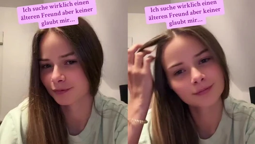Emiliy Dreams - Video Leaks #167