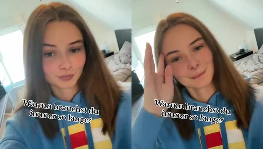 Emiliy Dreams - Video Leaks #169