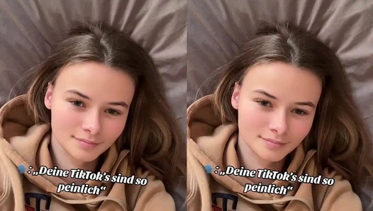 Emiliy Dreams - Video Leaks #170