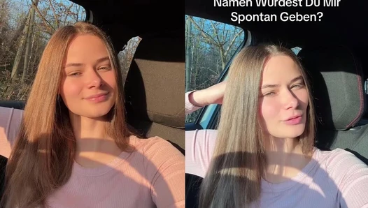Emiliy Dreams - Video Leaks #172
