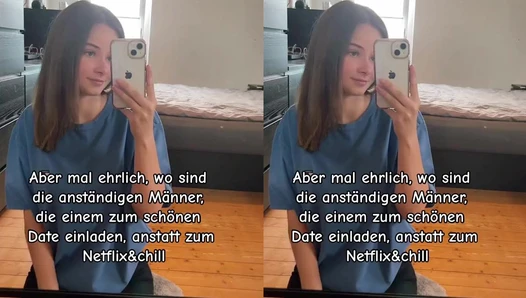 Emiliy Dreams - Video Leaks #173