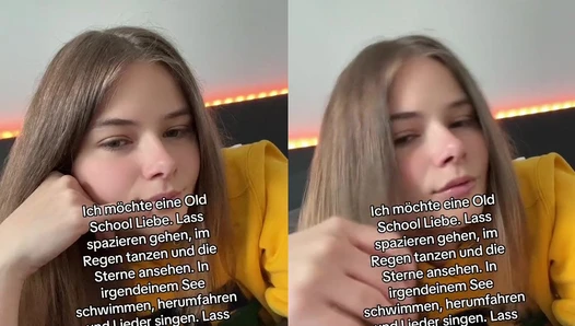 Emiliy Dreams - Video Leaks #174