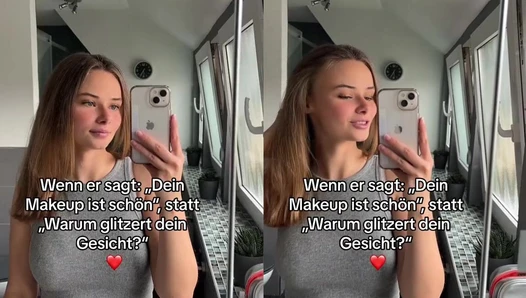 Emiliy Dreams - Video Leaks #176