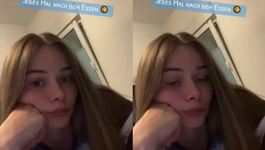 Emiliy Dreams - Video Leaks #178