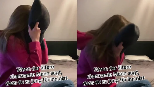 Emiliy Dreams - Video Leaks #180