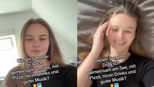 Emiliy Dreams - Video Leaks #181