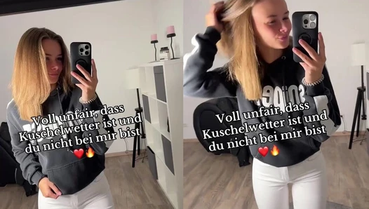 Emiliy Dreams - Video Leaks #182