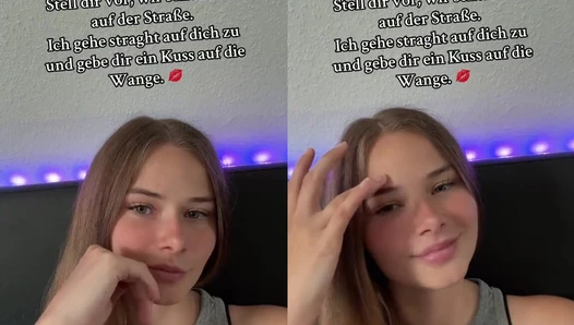 Emiliy Dreams - Video Leaks #183