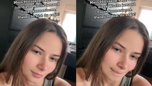 Emiliy Dreams - Video Leaks #185