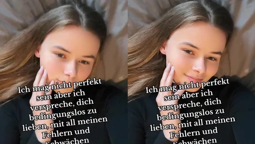 Emiliy Dreams - Video Leaks #186