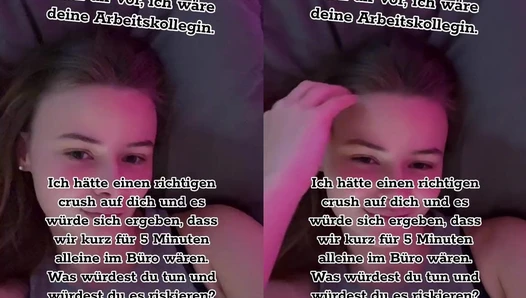 Emiliy Dreams - Video Leaks #188