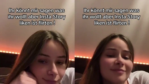 Emiliy Dreams - Video Leaks #189