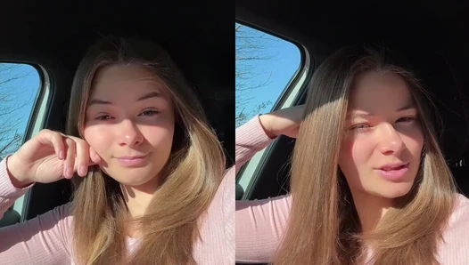 Emiliy Dreams - Video Leaks #190