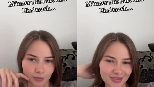 Emiliy Dreams - Video Leaks #192