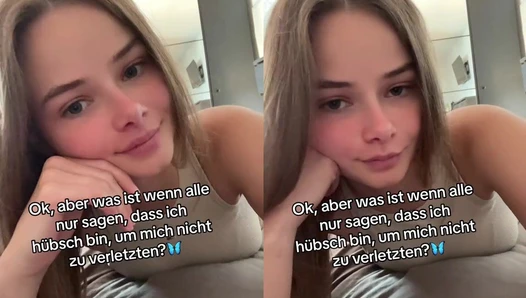 Emiliy Dreams - Video Leaks #195