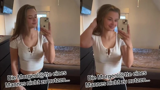 Emiliy Dreams - Video Leaks #196