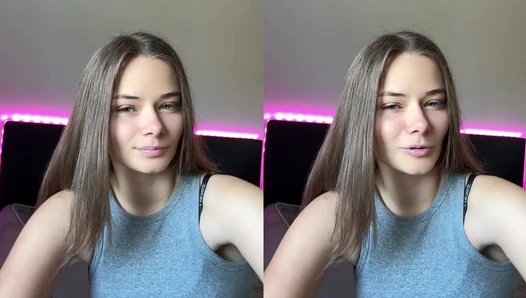 Emiliy Dreams - Video Leaks #197