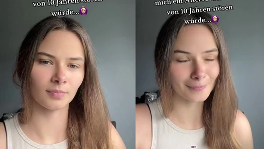 Emiliy Dreams - Video Leaks #199