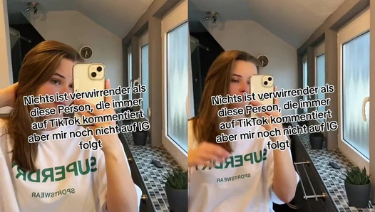 Emiliy Dreams - Video Leaks #200