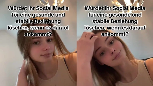 Emiliy Dreams - Video Leaks #202
