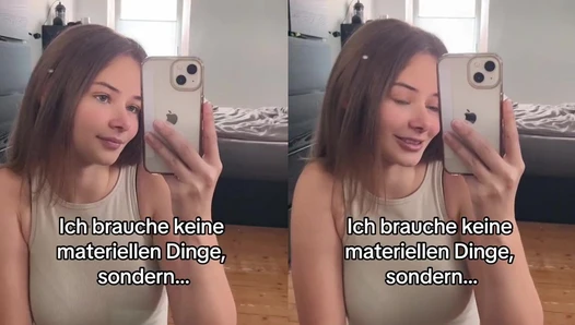 Emiliy Dreams - Video Leaks #203