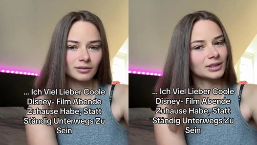 Emiliy Dreams - Video Leaks #204