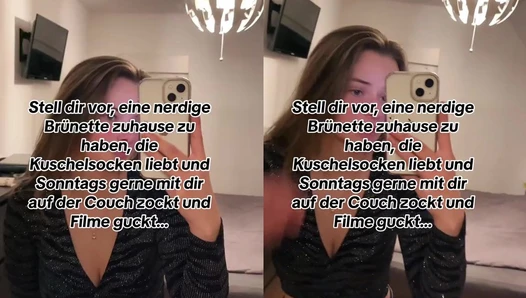 Emiliy Dreams - Video Leaks #205
