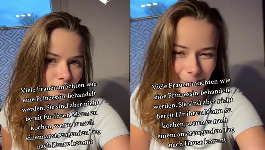 Emiliy Dreams - Video Leaks #206