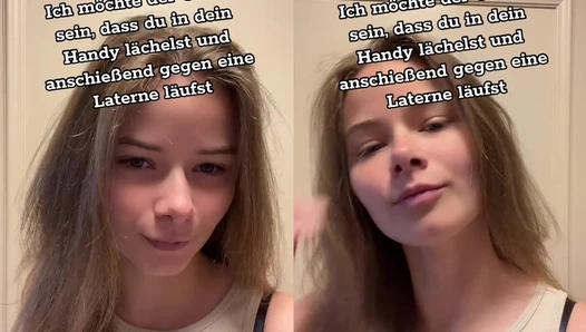 Emiliy Dreams - Video Leaks #207
