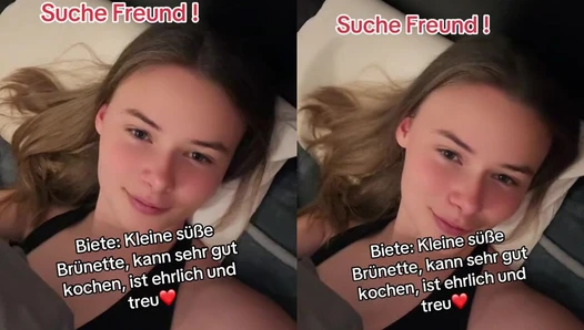 Emiliy Dreams - Video Leaks #208