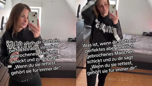 Emiliy Dreams - Video Leaks #210