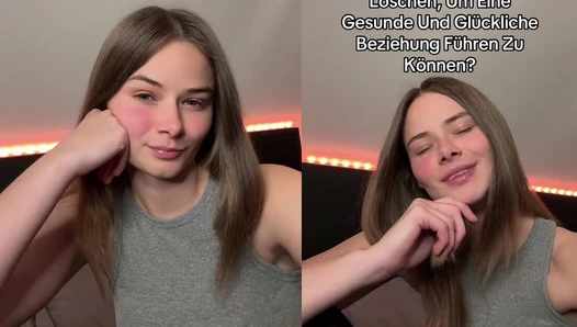 Emiliy Dreams - Video Leaks #211