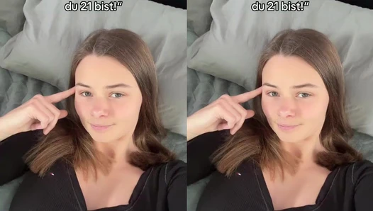 Emiliy Dreams - Video Leaks #212