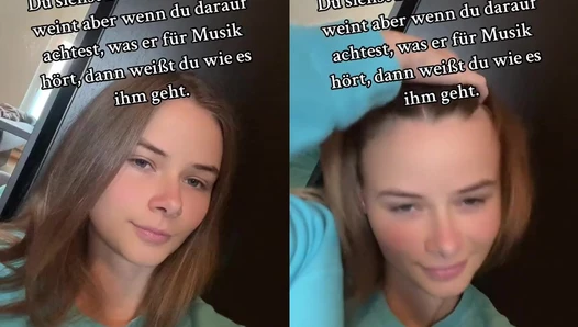 Emiliy Dreams - Video Leaks #216
