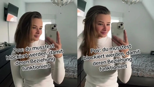 Emiliy Dreams - Video Leaks #217