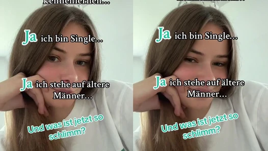 Emiliy Dreams - Video Leaks #218
