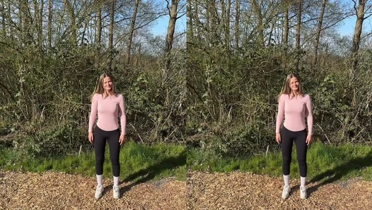 Emiliy Dreams - Video Leaks #219