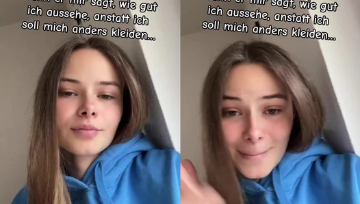 Emiliy Dreams - Video Leaks #221