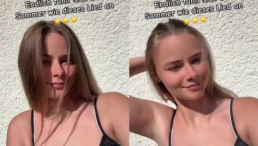 Emiliy Dreams - Video Leaks #222