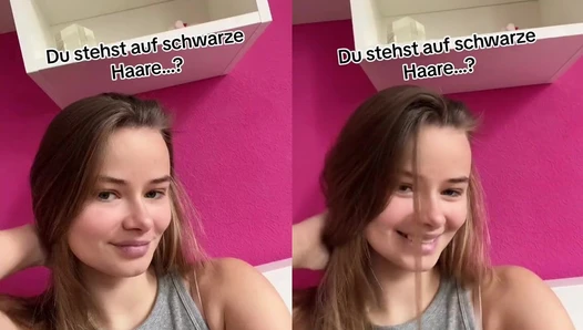 Emiliy Dreams - Video Leaks #224