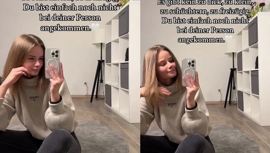 Emiliy Dreams - Video Leaks #230