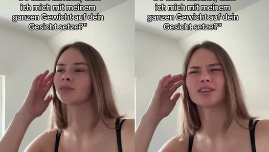 Emiliy Dreams - Video Leaks #231