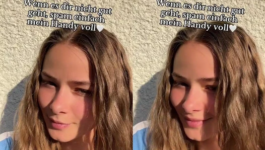 Emiliy Dreams - Video Leaks #232