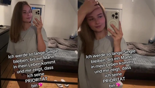 Emiliy Dreams - Video Leaks #234