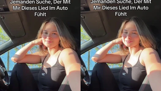Emiliy Dreams - Video Leaks #235