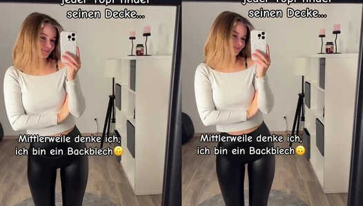 Emiliy Dreams - Video Leaks #236