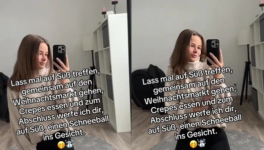 Emiliy Dreams - Video Leaks #238