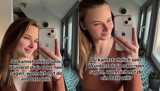 Emiliy Dreams - Video Leaks #239