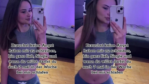 Emiliy Dreams - Video Leaks #240