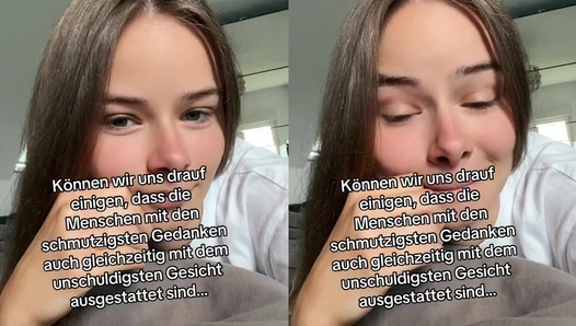 Emiliy Dreams - Video Leaks #241